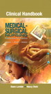 Cover image for Clinical Handbook for Medical-Surgical Nursing