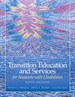 Transition Education and Services for Students with Disabilities, 5th Edition