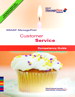 Cover image for ManageFirst Customer Service with On-line Testing Access Code Card and Test Prep