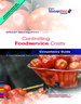 Cover image for ManageFirst: Controlling Foodservice Costs with Pencil/Paper Exam and Test Prep