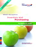 Cover image for ManageFirst Inventory and Purchasing with Pencil/Paper Exam and Test Prep