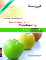 Cover image for ManageFirst Inventory and Purchasing with Pencil/Paper Exam and Test Prep
