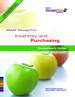 Cover image for ManageFirst Inventory and Purchasing with On-line Access Testing Code Card and Test Prep