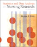 Statistics and Data Analysis for Nursing Research, 2nd Edition