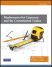 Mathematics for Carpentry and the Construction Trades, 3rd Edition