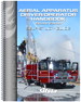 Cover image for Study Guide for Aerial Apparatus Driver Operator Handbook, 2nd Edition