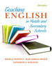Teaching English in Middle and Secondary Schools, 5th Edition