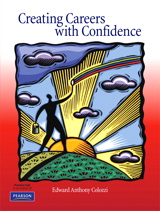 Cover image for Creating Careers with Confidence