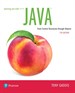 Starting Out with Java: From Control Structures through Objects Plus MyLab Programming with Pearson eText -- Access Card Package, 7th Edition