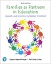 Families as Partners in Education: Families and Schools Working Together, 10th Edition