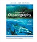 Essentials of Oceanography, Loose-Leaf Edition, 13th Edition