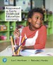 Assessment in Early Childhood Education, 8th Edition