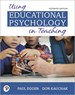Using Educational Psychology in Teaching, 11th Edition