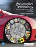 Automotive Technology: Principles, Diagnosis, and Service, 6th Edition