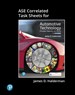ASE Correlated Task Sheets for Automotive Technology, 6th Edition