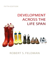 Cover image for Development Across the Life Span, 5th Edition