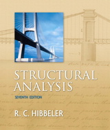 Cover image for Structural Analysis, 7th Edition