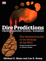 Cover image for Dire Predictions: Understanding Global Warming