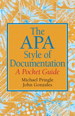 APA Style of Documentation, The: A Pocket Guide