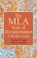 MLA Style of Documentation: A Pocket Guide, The
