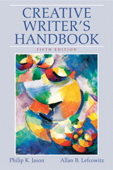 Cover image for Creative Writer's Handbook, 5th Edition