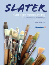 Cover image for College Accounting, 11th Edition