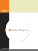 Marketing Management, 4th Edition