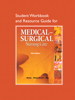 Cover image for Study Guide for Medical-Surgical Nursing Care, 3rd Edition
