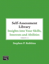 Cover image for Self Assessment Library 3.4