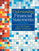 Cover image for Understanding Financial Statements, 9th Edition