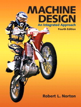 Cover image for Machine Design, 4th Edition