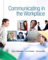 Cover image for Communicating in the Workplace