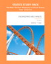 Cover image for Statics Study Pack, 5th Edition