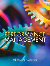 Cover image for Performance Management, 2nd Edition