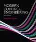 Modern Control Engineering, 5th Edition