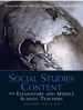 Social Studies Content for Elementary and Middle School Teachers, 2nd Edition