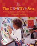 Creative Arts, The: A Process Approach for Teachers and Children, 5th Edition