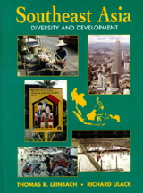 Cover image for Southeast Asia: Diversity and Development