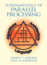 Cover image for Fundamentals of Parallel Processing