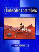 Cover image for Embedded Microcontrollers