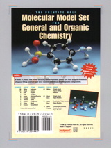 Cover image for Prentice Hall Molecular Model Set for General and Organic Chemistry