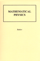 Cover image for Mathematical Physics