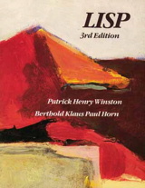 Cover image for Lisp, 3rd Edition