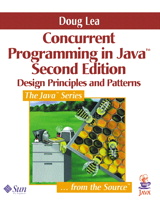 Cover image for Concurrent Programming in Java™: Design Principles and Pattern, 2nd Edition