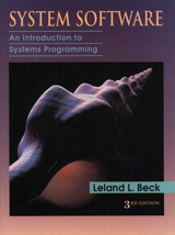 Cover image for System Software: An Introduction to Systems Programming, 3rd Edition