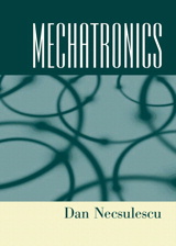 Cover image for Mechatronics