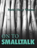 Cover image for On to Smalltalk
