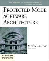 Cover image for Protected Mode Software Architecture
