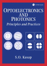 Cover image for Optoelectronics and Photonics: Principles and Practices