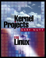 Cover image for Kernel Projects for Linux